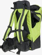 Guto Rucsac transport copii Deluxe GT001 Verde
