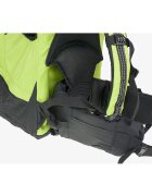 Guto Rucsac transport copii Deluxe GT001 Verde