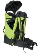Guto Rucsac transport copii Deluxe GT001 Verde