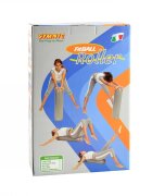 Gymnic Cilindru gonflabil Fit Ball