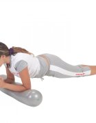 Gymnic Cilindru gonflabil Fit Ball