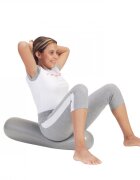 Gymnic Cilindru gonflabil Fit Ball