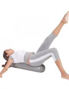 Gymnic Cilindru gonflabil Fit Ball