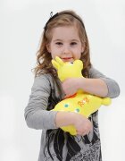 Gymnic Jucarie pentru copii Calut Rody junior turcoaz