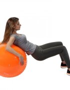 Gymnic Minge aluna fizioterapeutica cu noduli de masaj Sens o Roll
