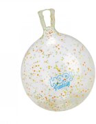 Gymnic Minge cu maner fantezie diametru 45 cm pentru copii
