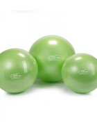Gymnic Minge de fizioterapie Physio Plus BQR diametru 95 cm