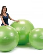 Gymnic Minge de fizioterapie Physio Plus BQR diametru 95 cm