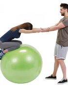 Gymnic Minge de fizioterapie Physio Plus BQR diametru 95 cm