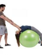 Gymnic Minge de fizioterapie Physio Plus BQR diametru 95 cm