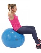 Gymnic Minge fizioterapeutica Clasic Galben diametru 45 cm