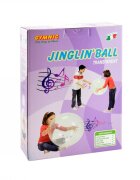 Gymnic Minge transparenta cu clopotei