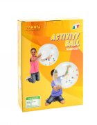 Gymnic Minge transparenta de activitate
