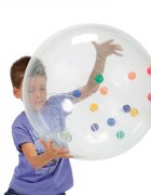 Gymnic Minge transparenta de activitate