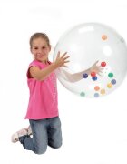 Gymnic Minge transparenta de activitate