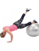 Gymnic Minge wellness Memory Ball BRQ diametru 55 cm