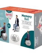 Gymnic Minge wellness Memory Ball BRQ diametru 65 cm