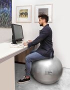 Gymnic Minge wellness Memory Ball BRQ diametru 65 cm