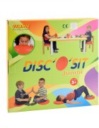 Gymnic Perna gonflabila pentru sezut Disc o Sit junior