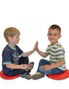 Gymnic Perna gonflabila pentru sezut Disc o Sit junior