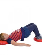 Gymnic Perna gonflabila pentru sezut Disc o Sit junior