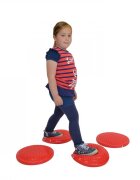 Gymnic Perna gonflabila pentru sezut Disc o Sit junior