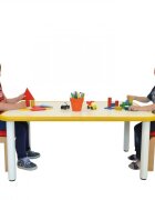 Gymnic Perna gonflabila pentru sezut Disc o Sit junior