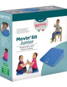 Gymnic Perna pentru sezut 26x26x7 cm