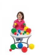 Gymnic Set 4 mingi universale