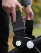 Hamilton Adaptor pentru carucior