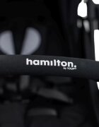 Hamilton Carucior Magic Fold S1 Plus black