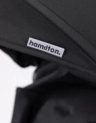 Hamilton Carucior Magic Fold X1 Plus grey