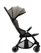 Hamilton Carucior Magic Fold X1 Plus grey
