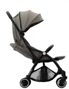 Hamilton Carucior Magic Fold X1 Plus grey