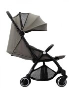 Hamilton Carucior Magic Fold X1 Plus grey