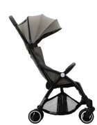 Hamilton Carucior Magic Fold X1 Plus grey