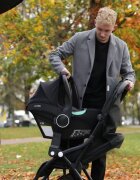 Hamilton Scoica auto Zeno i-size black