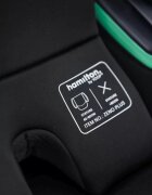 Hamilton Scoica auto Zeno i-size black
