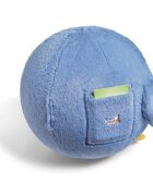 Hand2Mind Minge de plus Yoga BubblePlush Pinguin