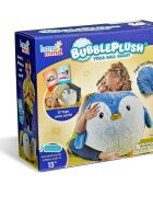 Hand2Mind Minge de plus Yoga BubblePlush Pinguin