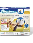 Hand2Mind Minge de plus Yoga BubblePlush Pinguin