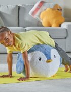 Hand2Mind Minge de plus Yoga BubblePlush Pinguin