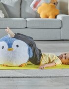 Hand2Mind Minge de plus Yoga BubblePlush Pinguin