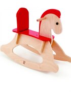 HAPE Balansoar din lemn pentru copii