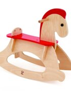 HAPE Balansoar din lemn pentru copii