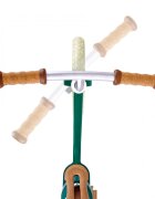 HAPE Bicicleta de echilibru Get Up Go verde