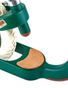 HAPE Bicicleta de echilibru Get Up Go verde