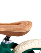 HAPE Bicicleta de echilibru Get Up Go verde