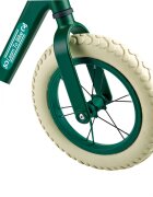 HAPE Bicicleta de echilibru Get Up Go verde