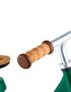 HAPE Bicicleta de echilibru Get Up Go verde